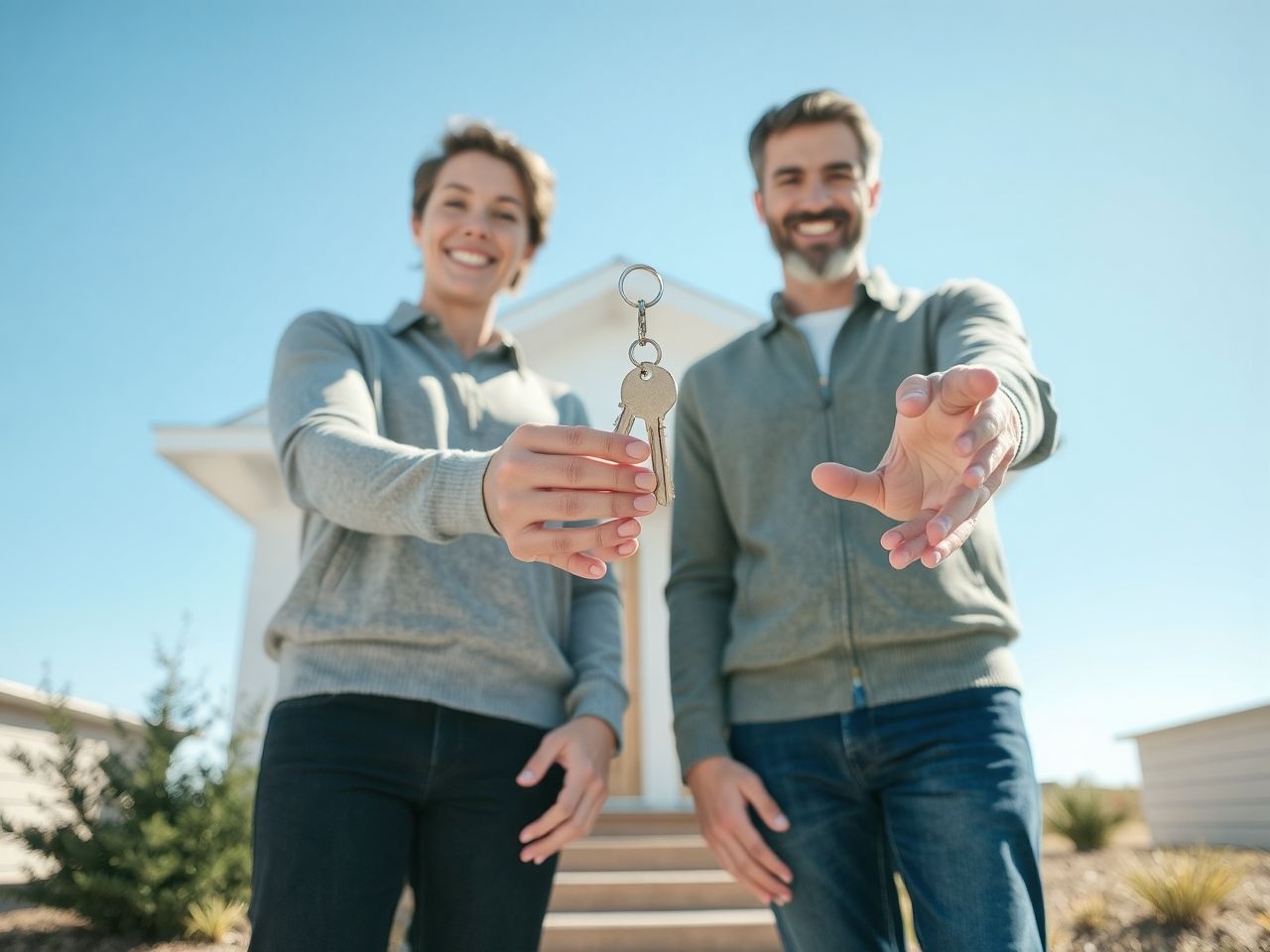 A Fundamenta megtakarításával gyorsabban válik valóra az otthonálom.