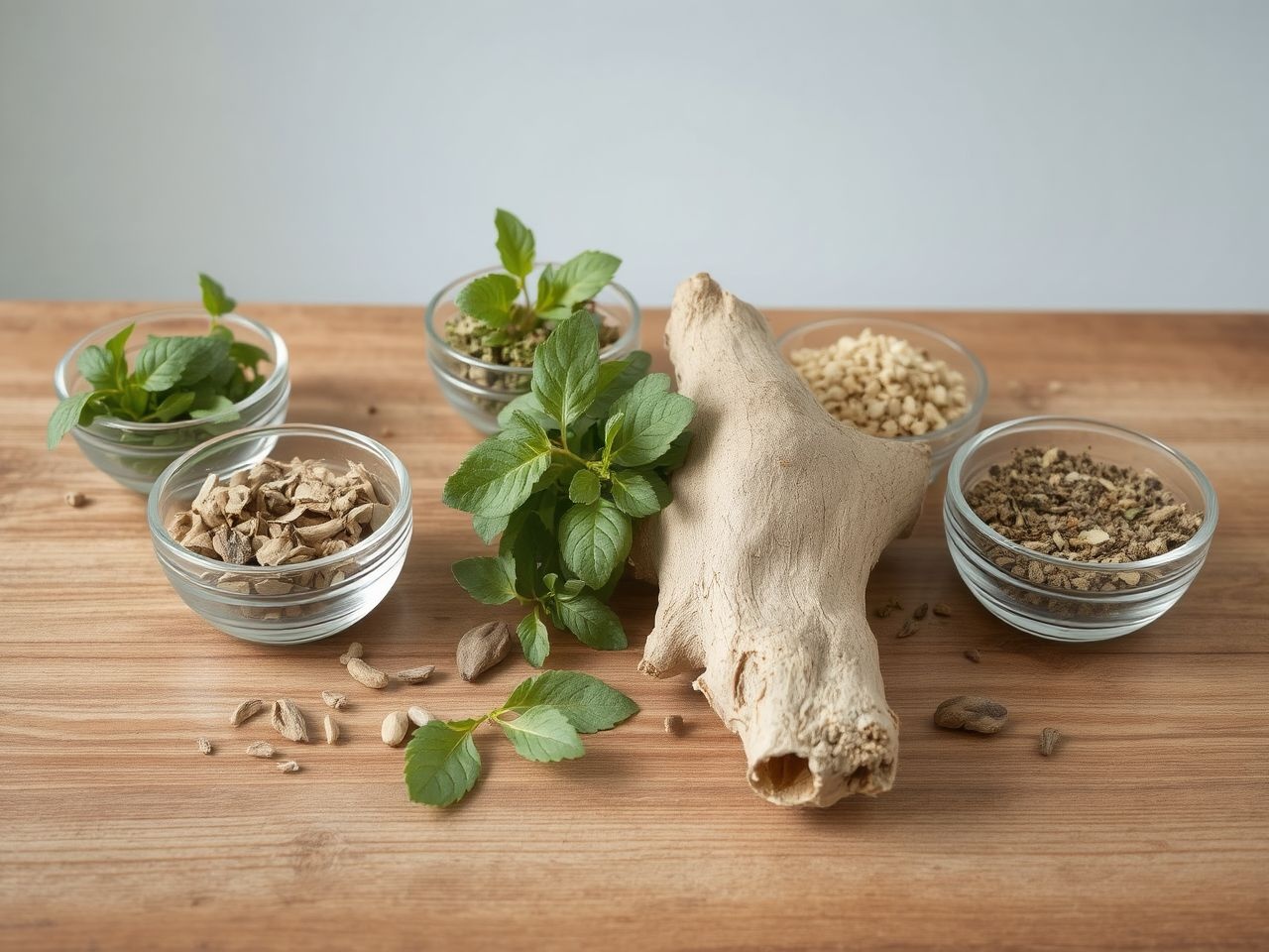 A katángkóró hatékonyabb antioxidáns, mint sok más májtámogató gyógynövény.