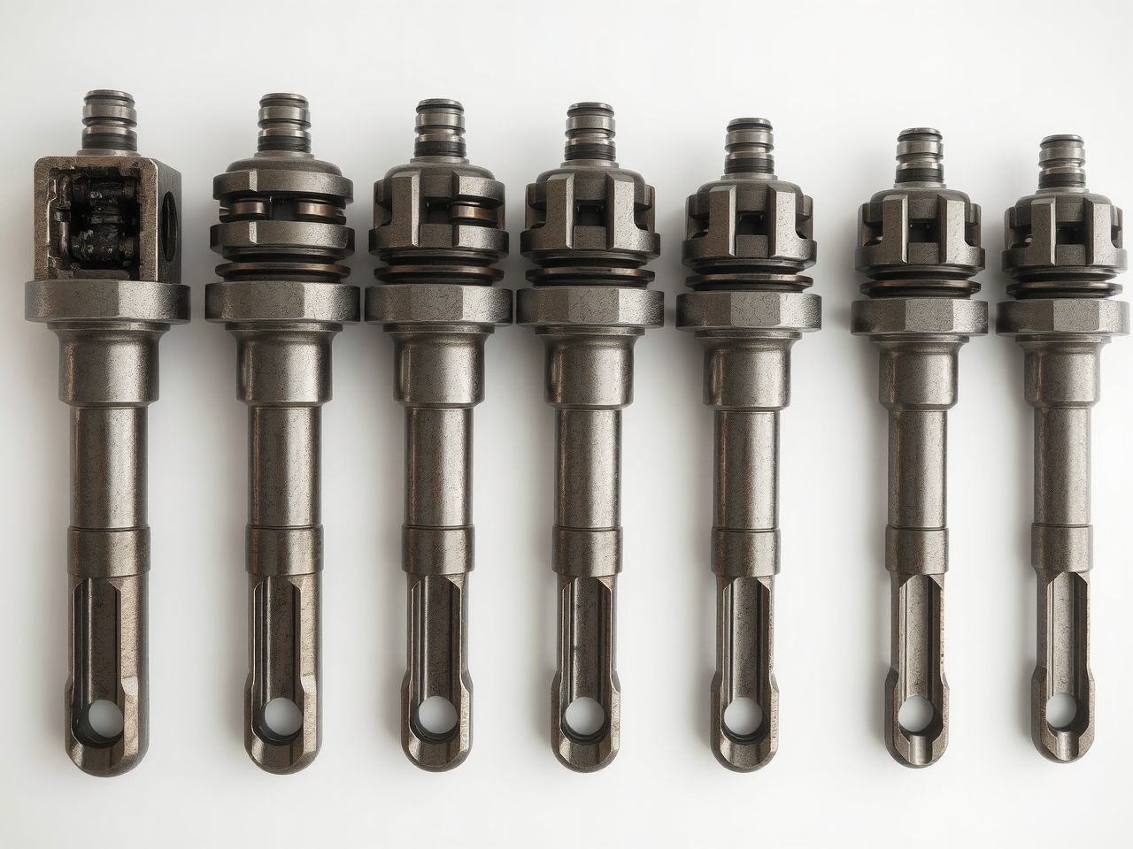 A nyomatéksokszorozók akár tízszer nagyobb erőt képesek leadni.