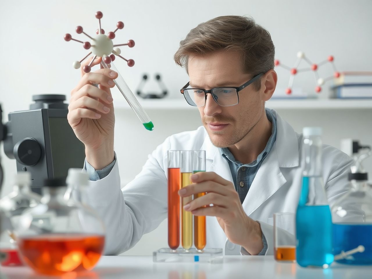 A pregnenolon ígéretes neuroprotektív és memóriajavító hatásokat mutat.