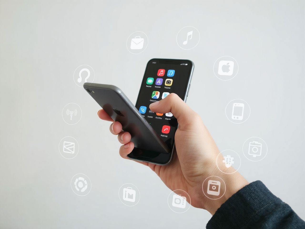 A Viber titkos csevegése automatikusan törli az üzeneteket.