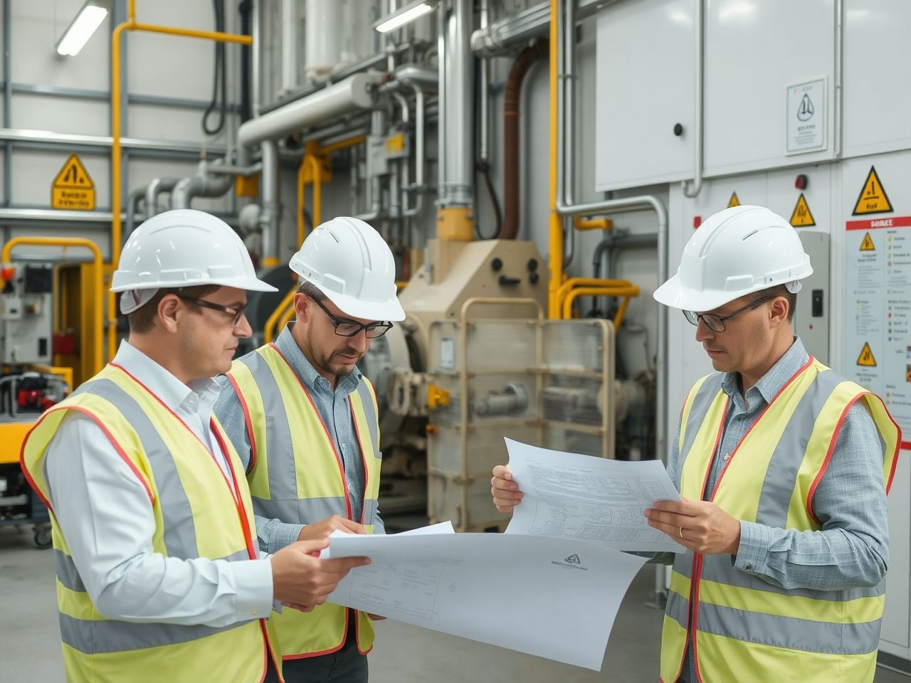 A visszaforgásgátlók megfelelnek az ipari biztonsági szabványoknak.