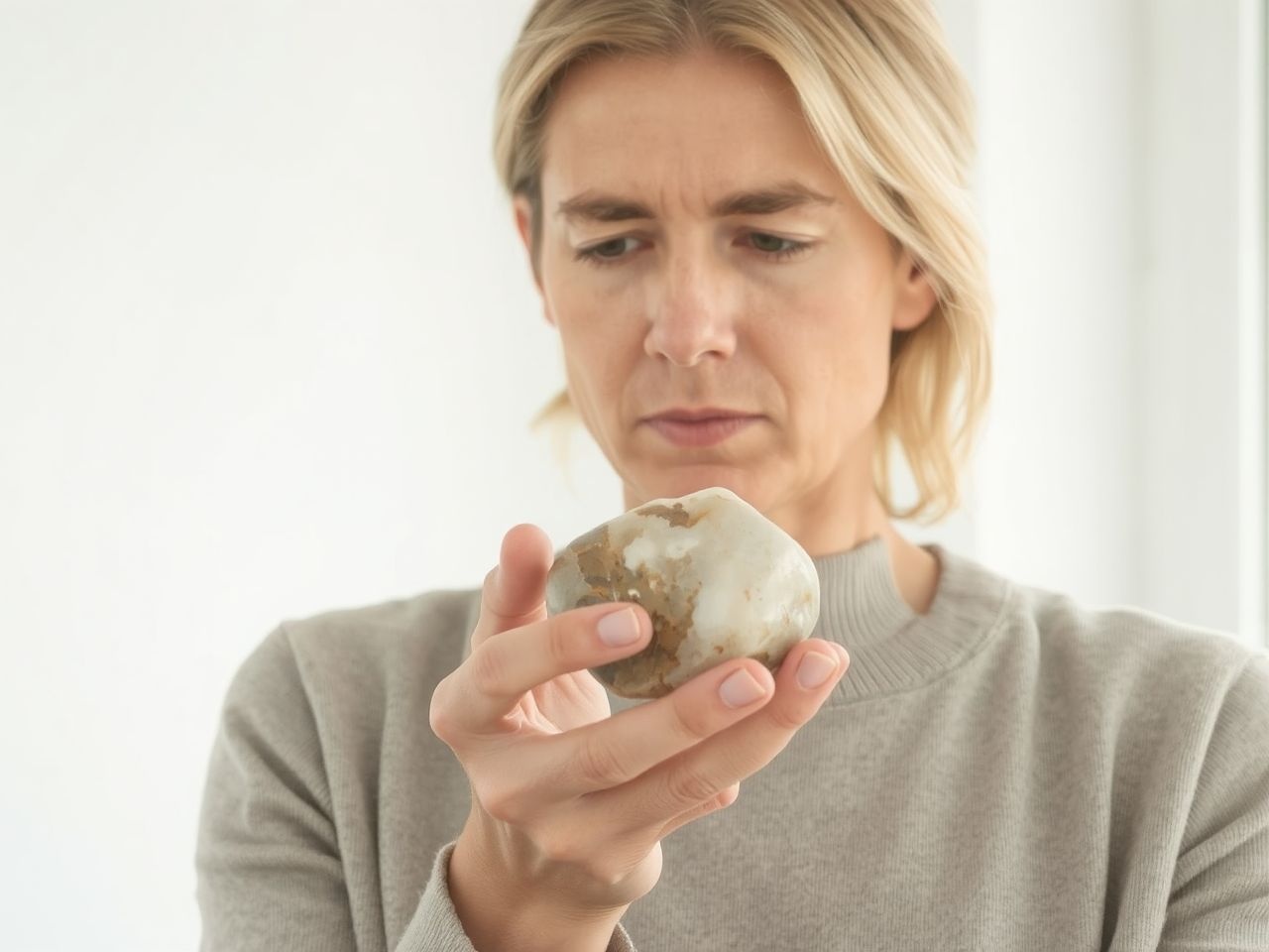 Az onix nem csak védelmez, hanem erősíti az önbizalmat is.