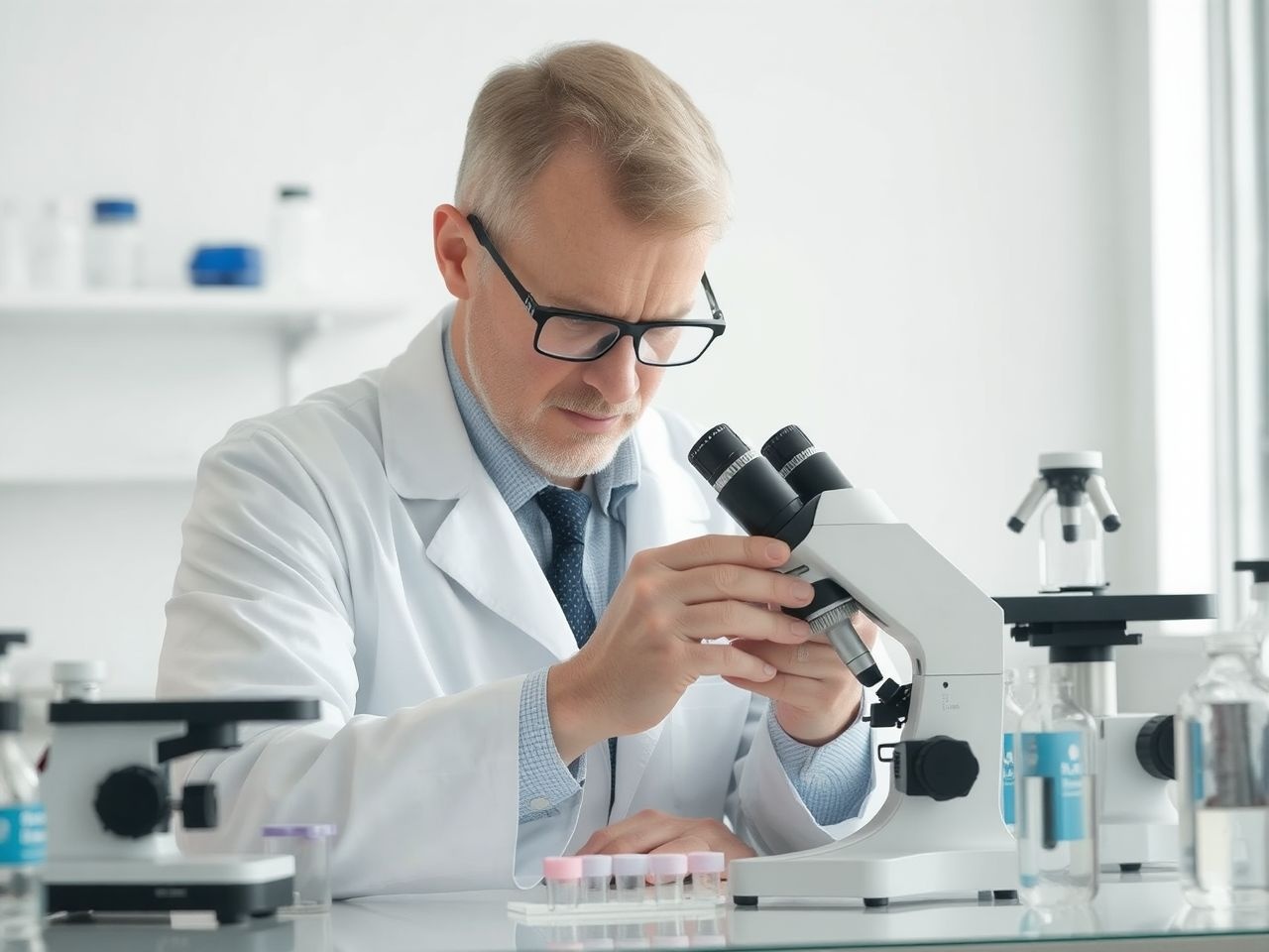 A glicin támogatja a kollagén szintézist és bőrfiatalítást.