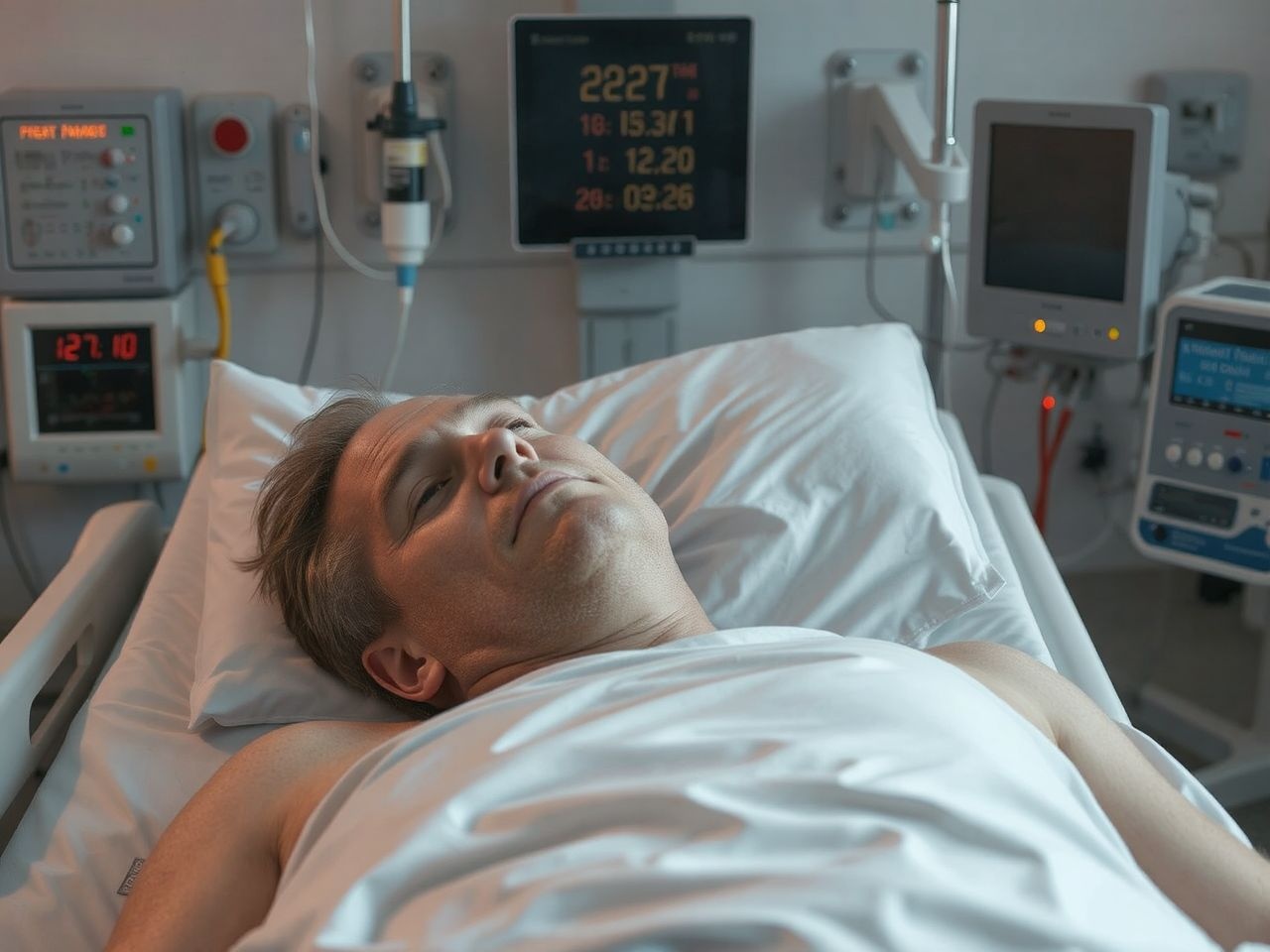 A speed túladagolása súlyos szív- és idegrendszeri károsodást okozhat.