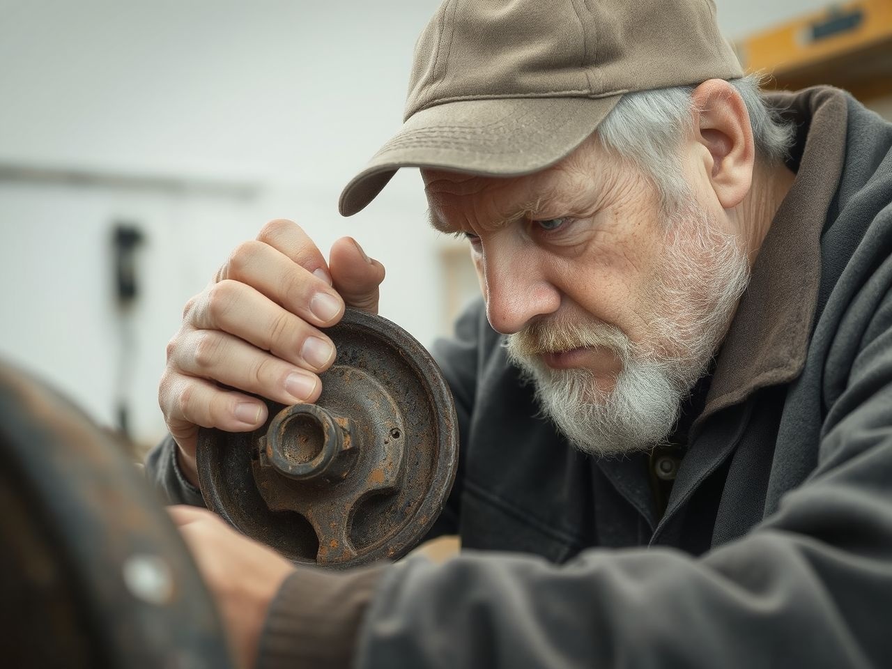 A minőségi alkatrész hosszú távon gyorsabb megtérülést biztosít.