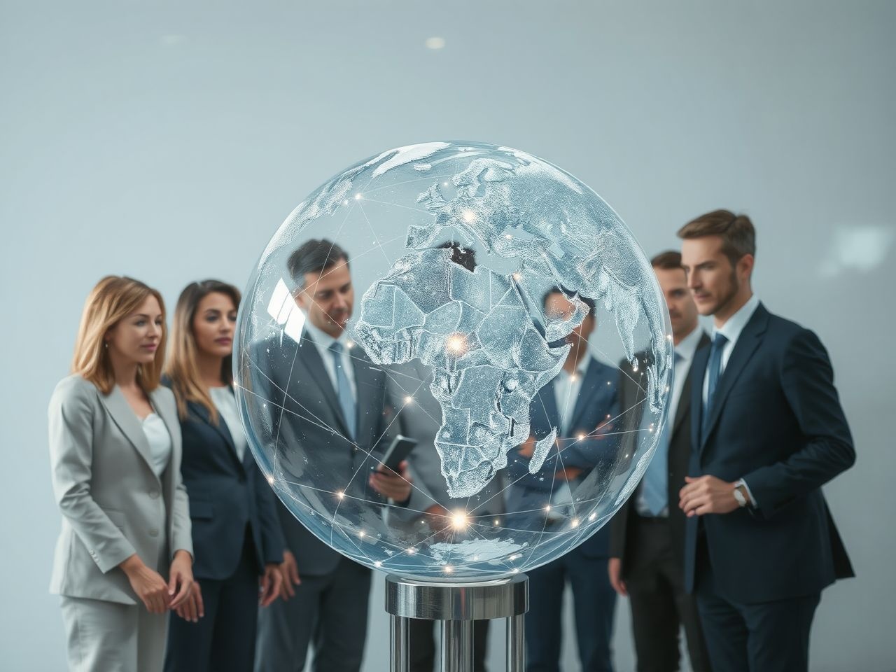 A digitális innováció felgyorsítja a fenntartható megoldások terjedését.