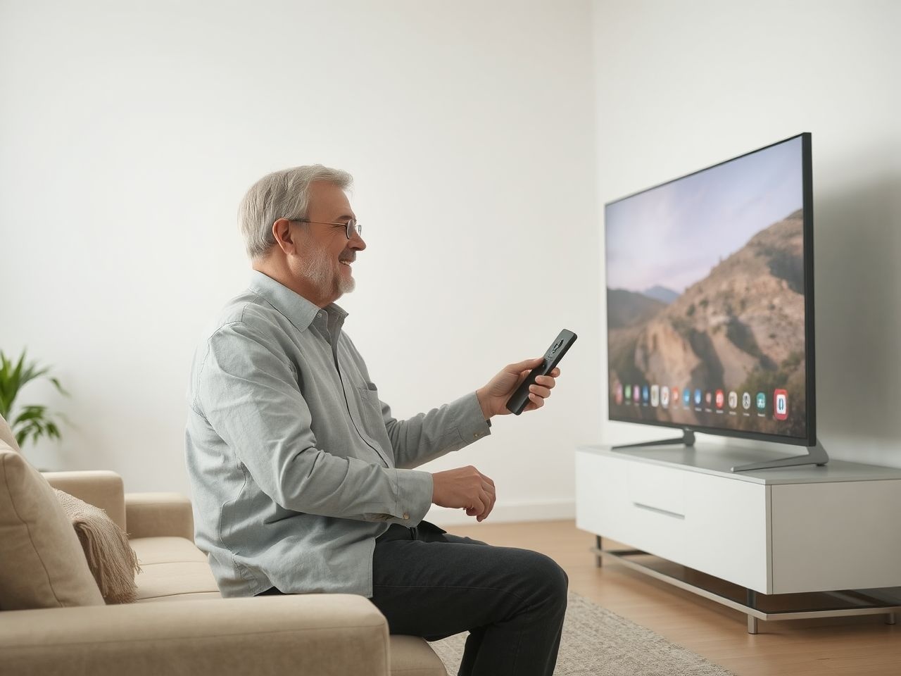 A 2 év garancia biztosítja a CHIQ U98F8TG PRO megbízhatóságát.