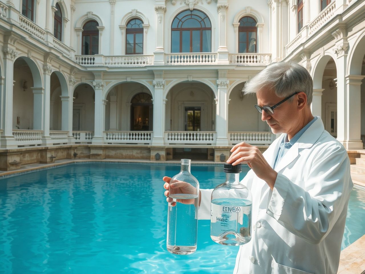 A hajdúszoboszlói gyógyvíz több mint 80 éve gyógyít.