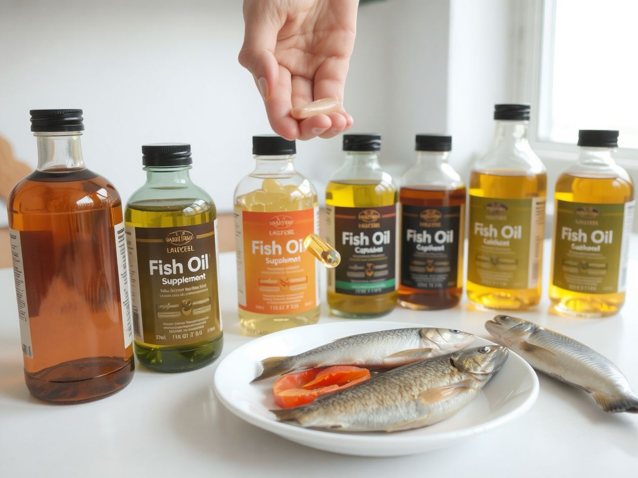 A hidegen sajtolt halolaj tartalmazza a legtöbb omega-3 zsírsavat.