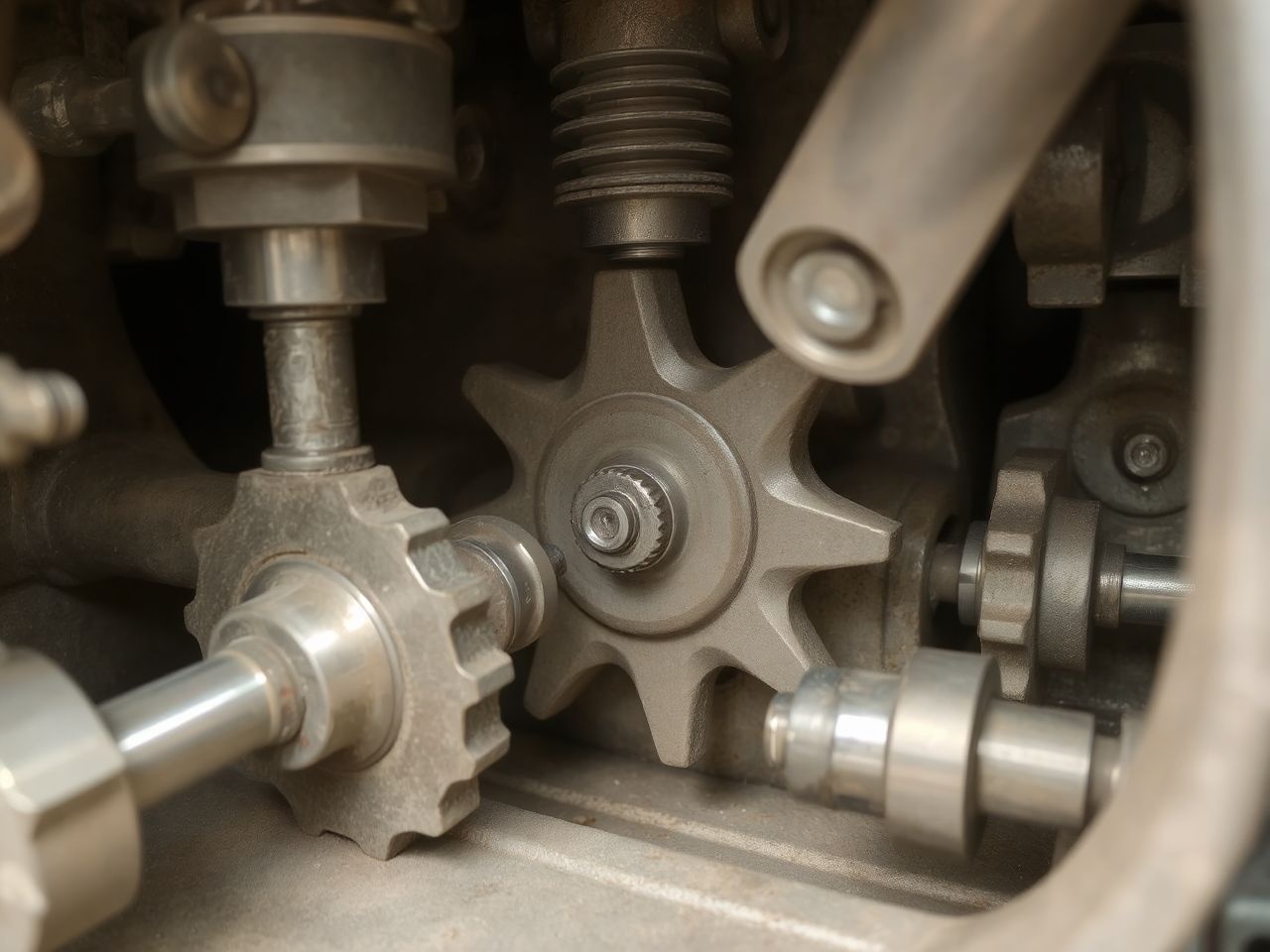 A Hardy tárcsa csökkenti az üzemanyag-fogyasztást és növeli teljesítményt.