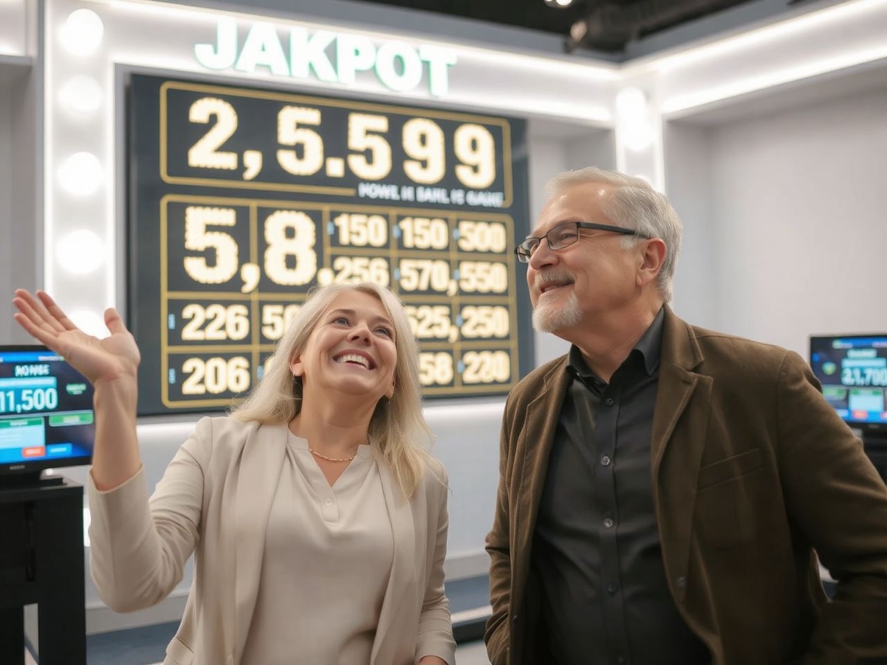 A jövőben az Eurojackpot jackpotjai történelmi magasságokba emelkedhetnek.