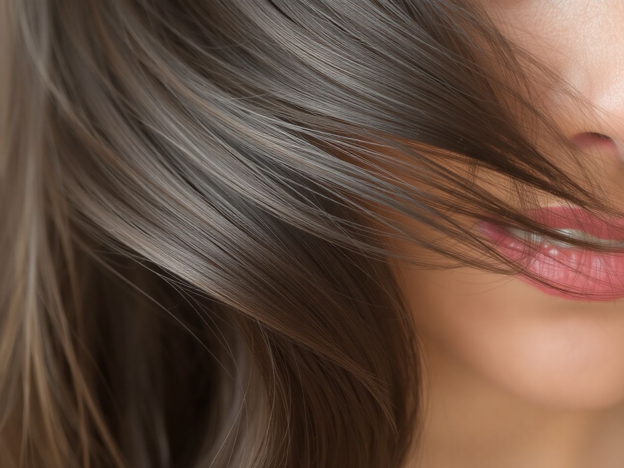 A keratin segít késleltetni a bőr öregedését és rugalmasságát.