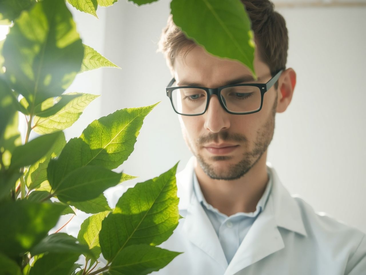 A klorofill bioinspirált technológiákban új kutatási irányokat nyit.
