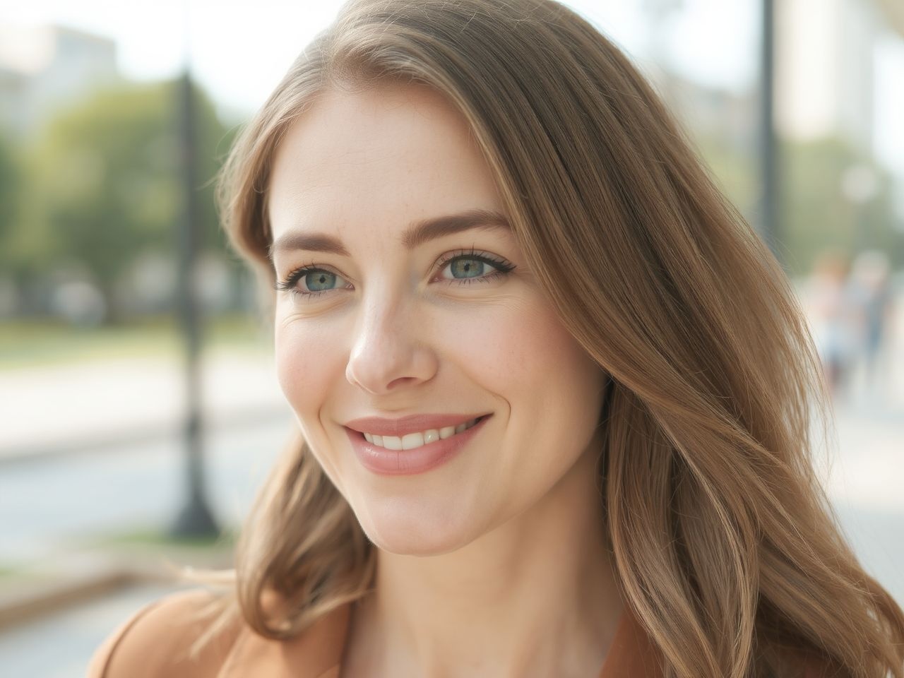 A kontaktlencse hosszú távon kényelmes szabadságot és éles látást biztosít.