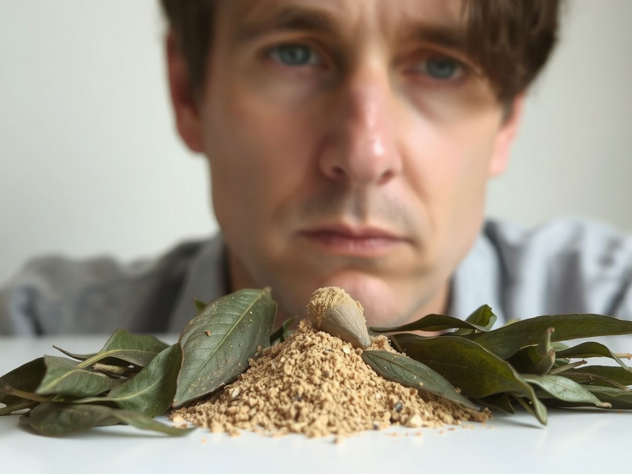 A kratom hosszú távú használata függőséghez és májkárosodáshoz vezethet.