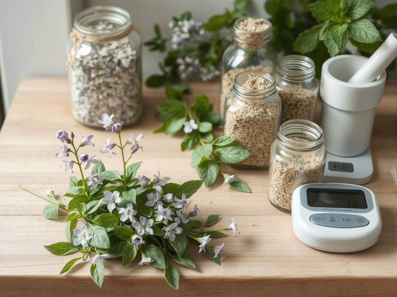 A macskagyökér nyugtató hatása évszázadok óta ismert.