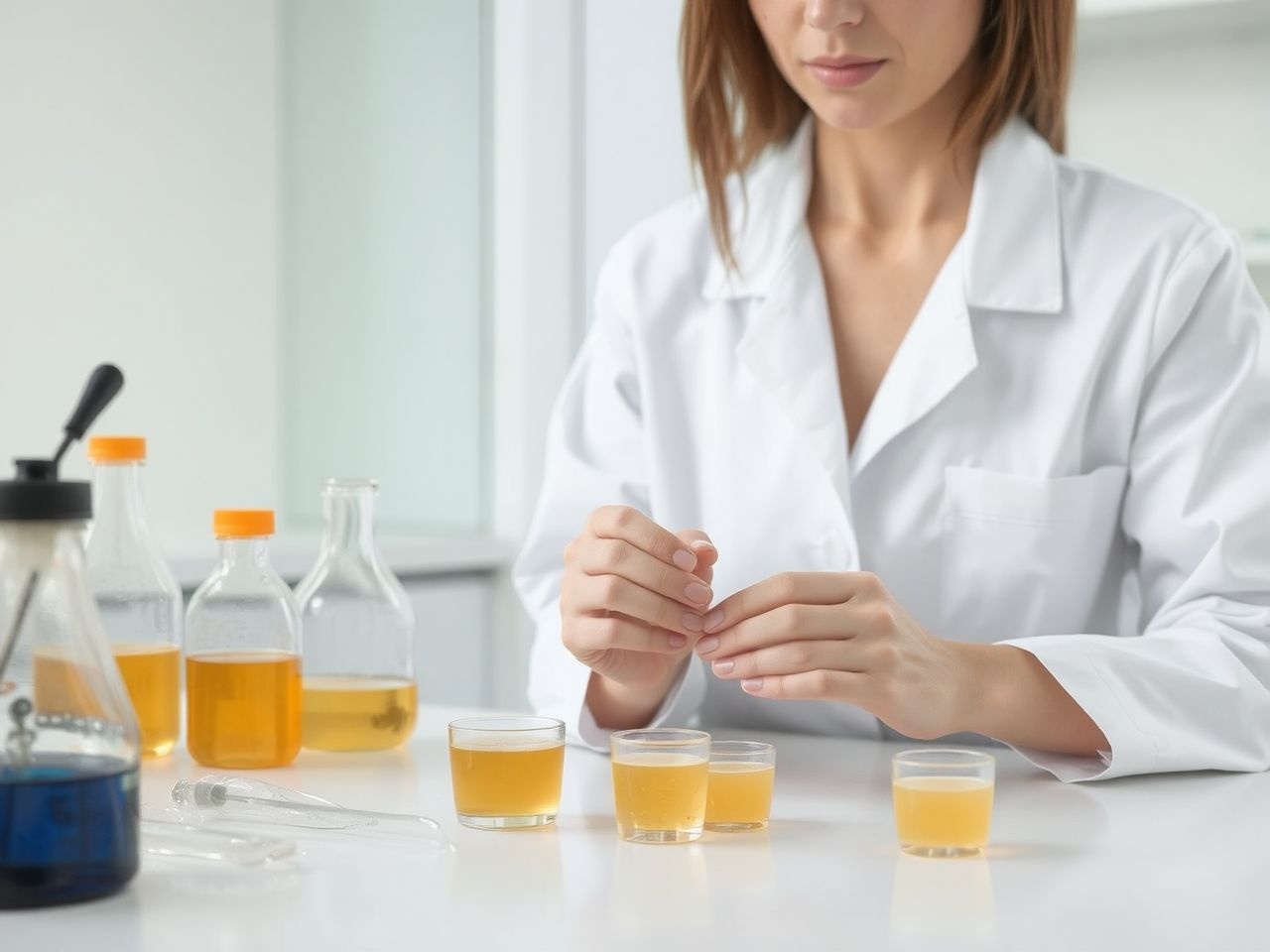 A méhpempő ösztrogénszintet szabályozó hatása tudományosan igazolt.