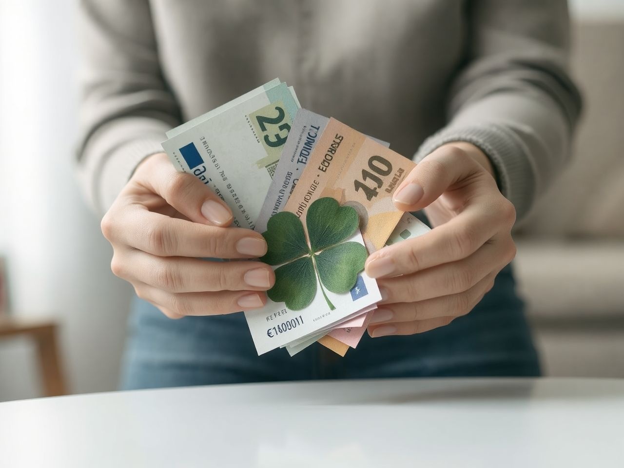 Az Eurojackpot legnagyobb nyereményeit több mítosz övezi.