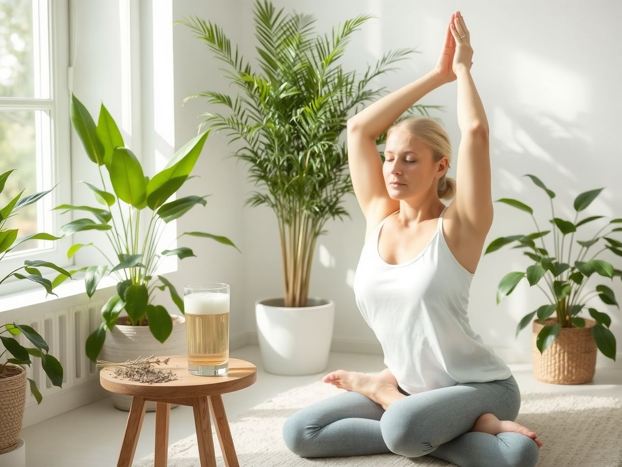 A szilimarin támogatja a májat a stresszes életmódban.