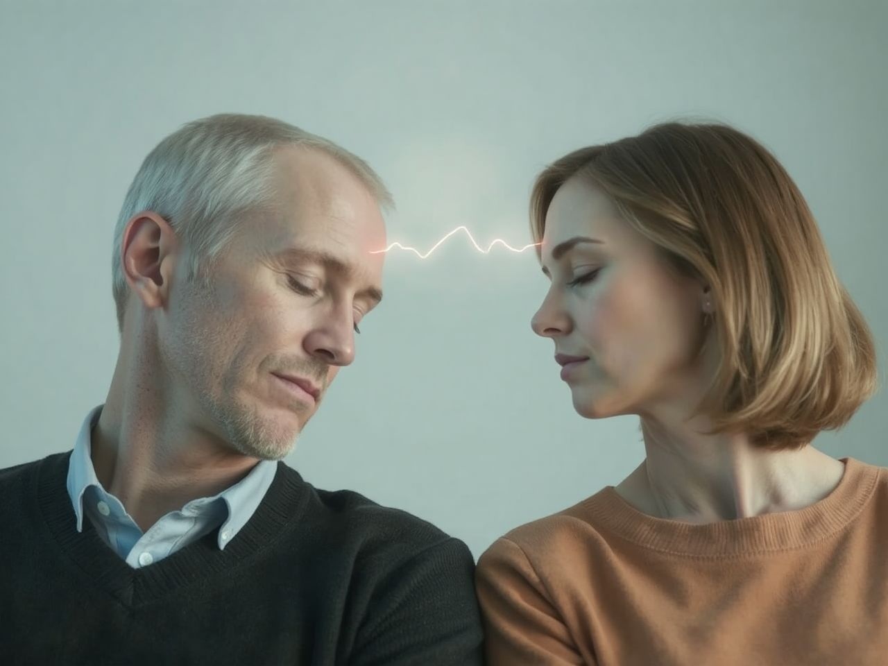 A kvantum összefonódás új dimenziókat nyithat a telepátiában.