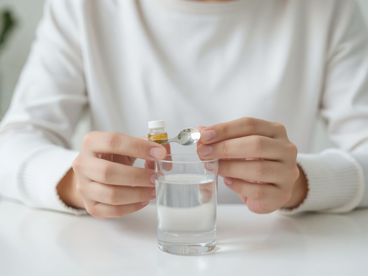 Az Esprico adagolása gyermekek számára személyre szabott kell legyen.