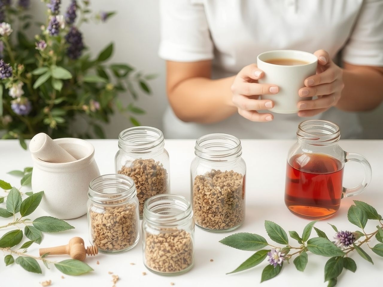 Az orvosi macskagyökeret stresszoldásra és alvászavarok kezelésére használják.