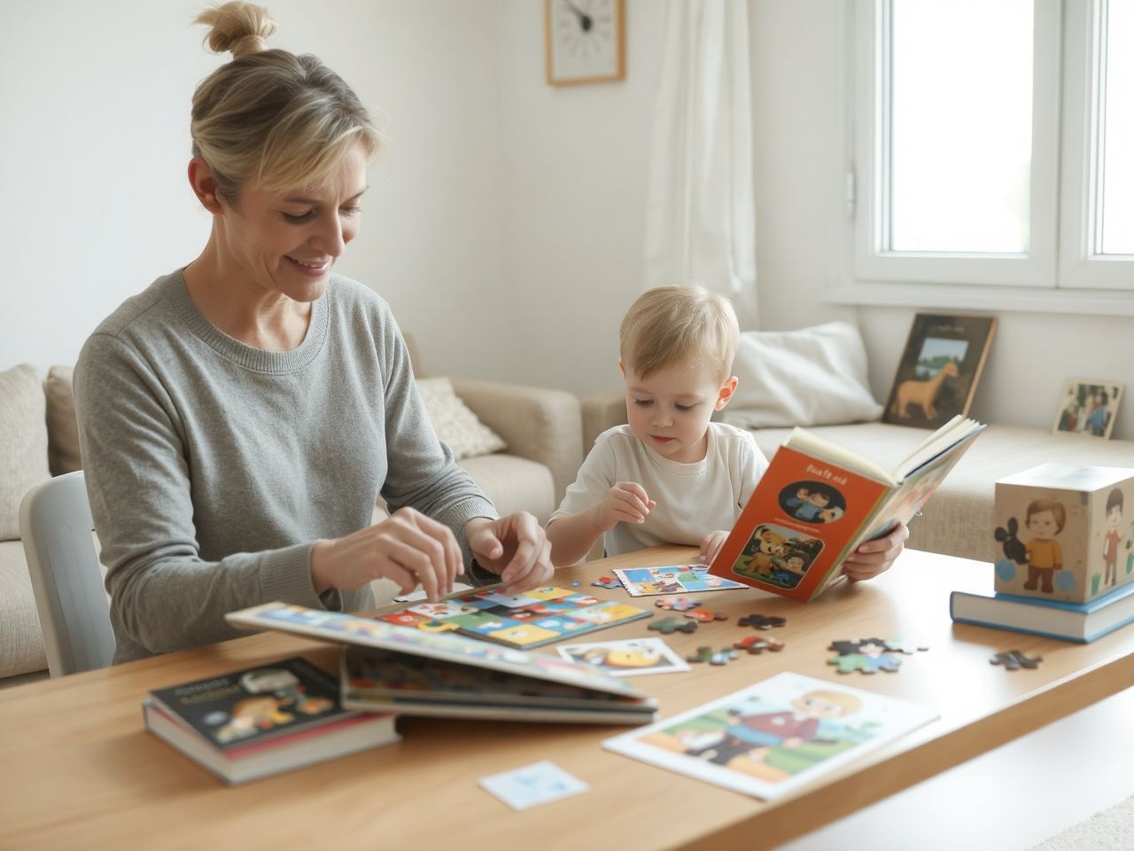 A szabad levegőn töltött idő csökkenti a képernyőidőt hatékonyan.