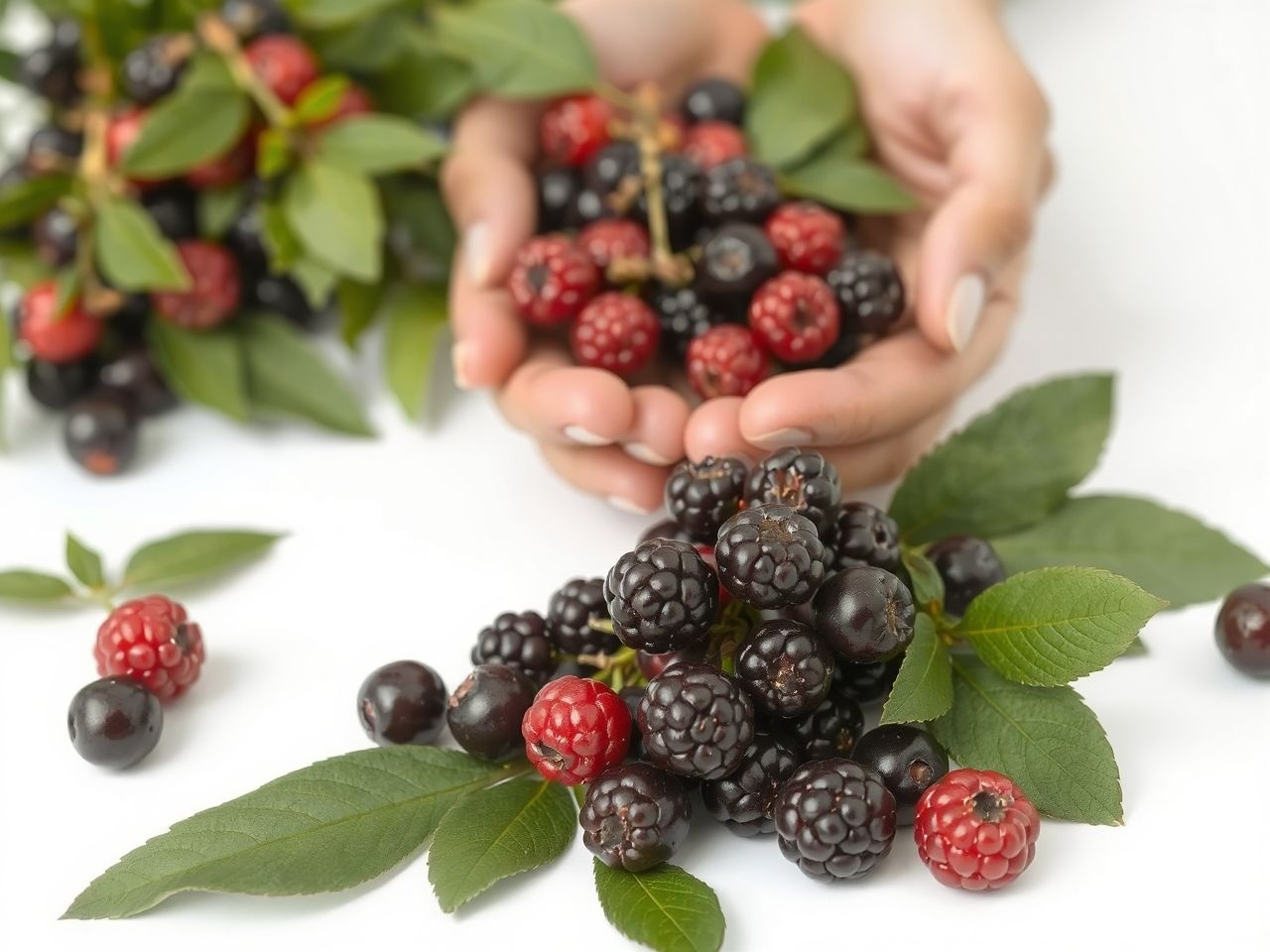 Az antioxidánsok megvédik a sejteket az idő előtti öregedéstől.