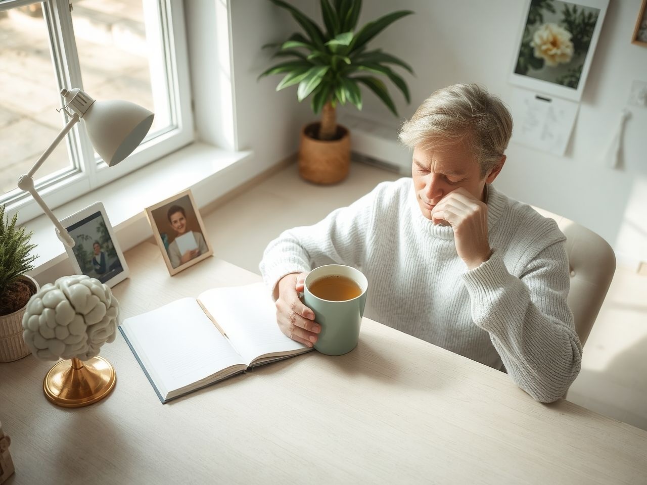 A zöld tea antioxidánsai fokozzák az agyi teljesítményt és memóriát.