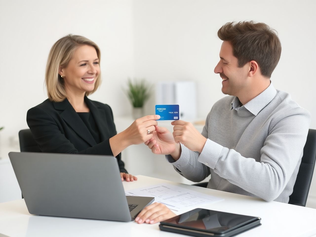 Az American Express kártya igénylése gyors és egyszerű folyamat.