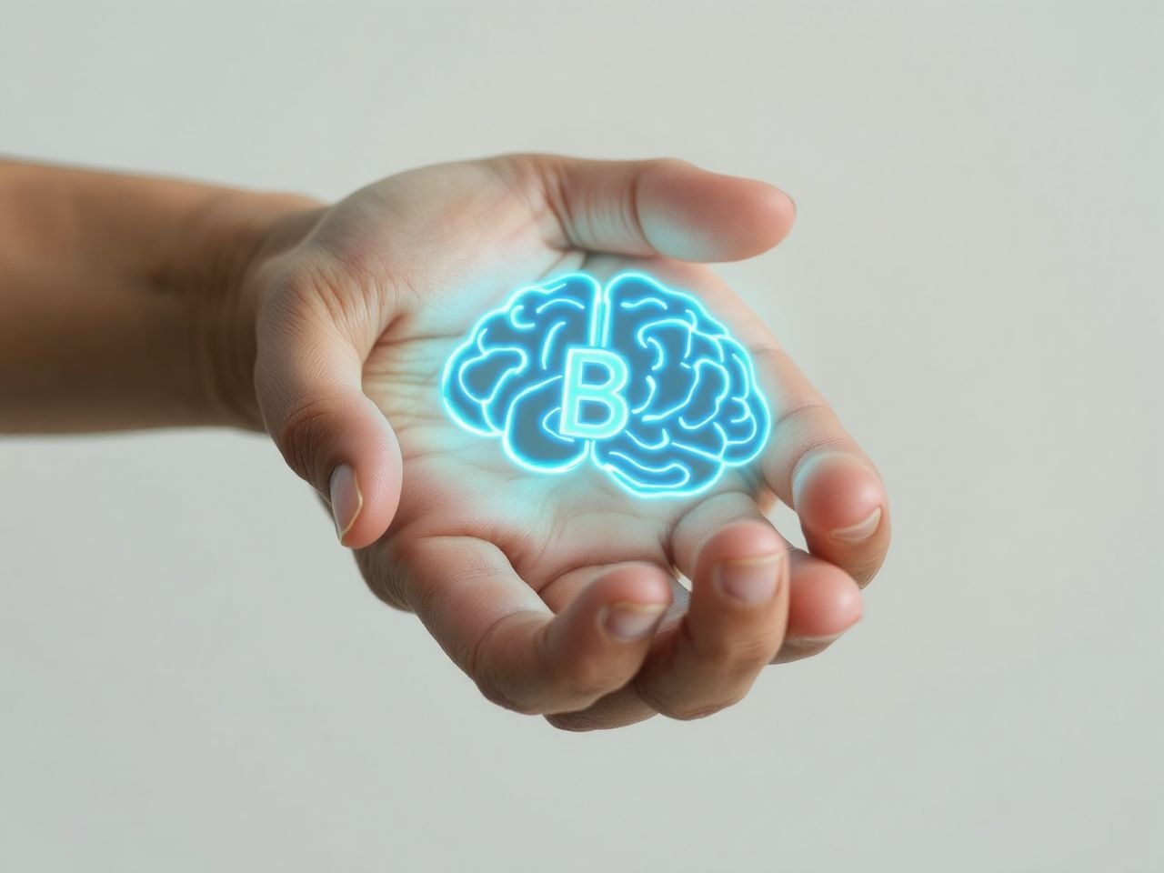 A B-vitaminok nélkülözhetetlenek az idegrendszer egészségéhez.