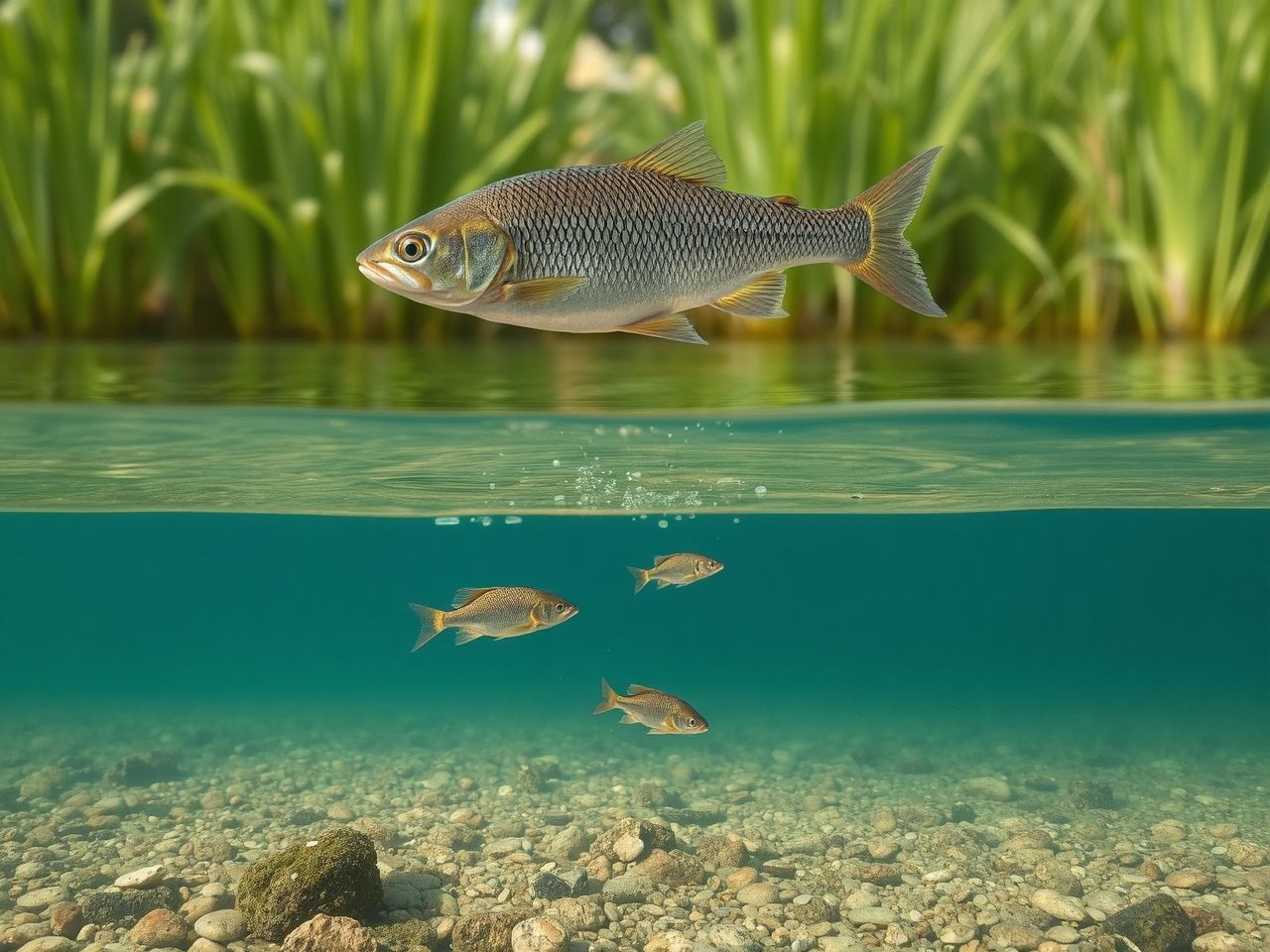 Az SP54 bioakkumulációja gyorsan fokozza a toxikus hatásokat.