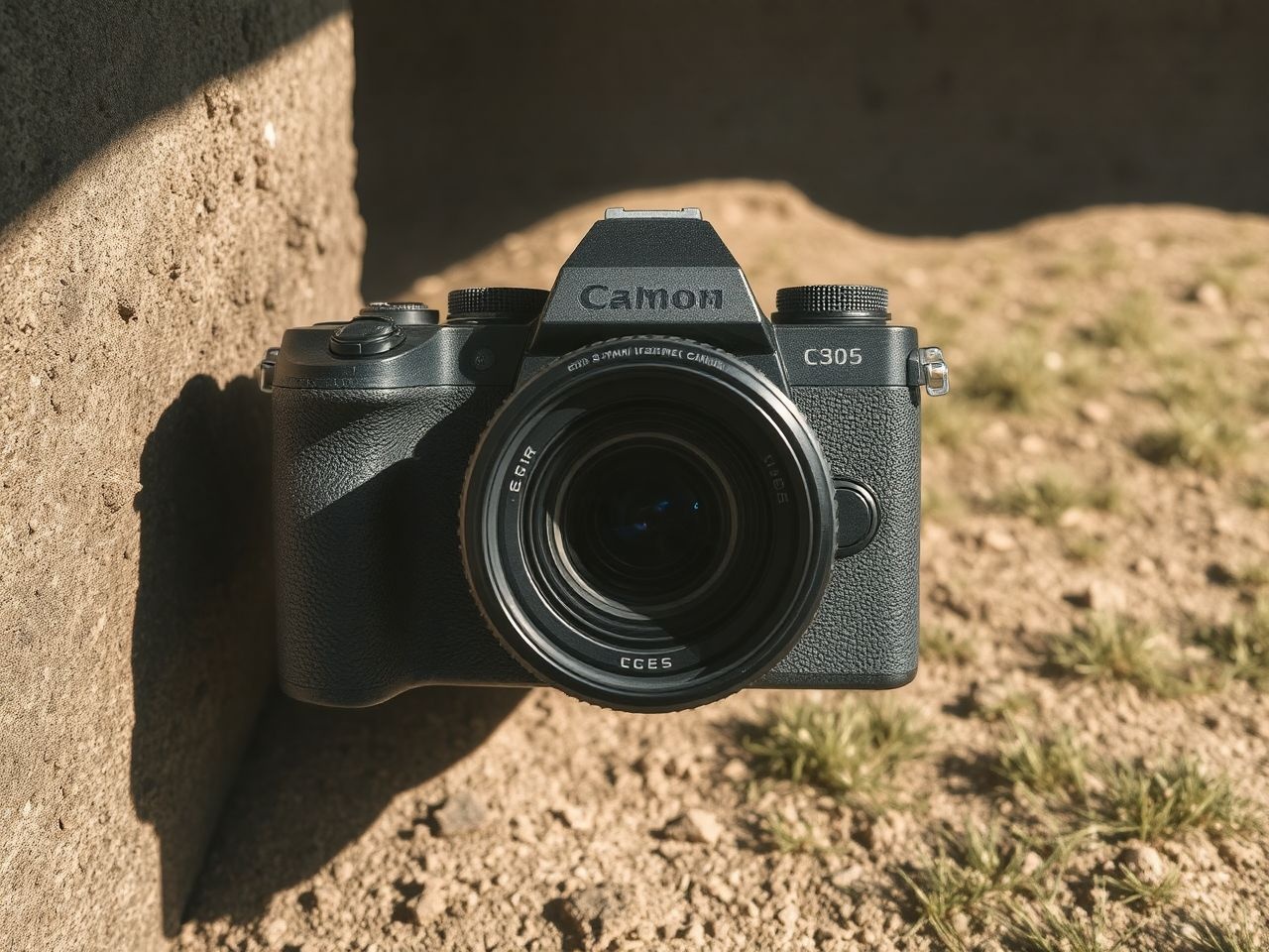 A full frame szenzorok széles dinamikatartománya részletgazdag képeket biztosít.