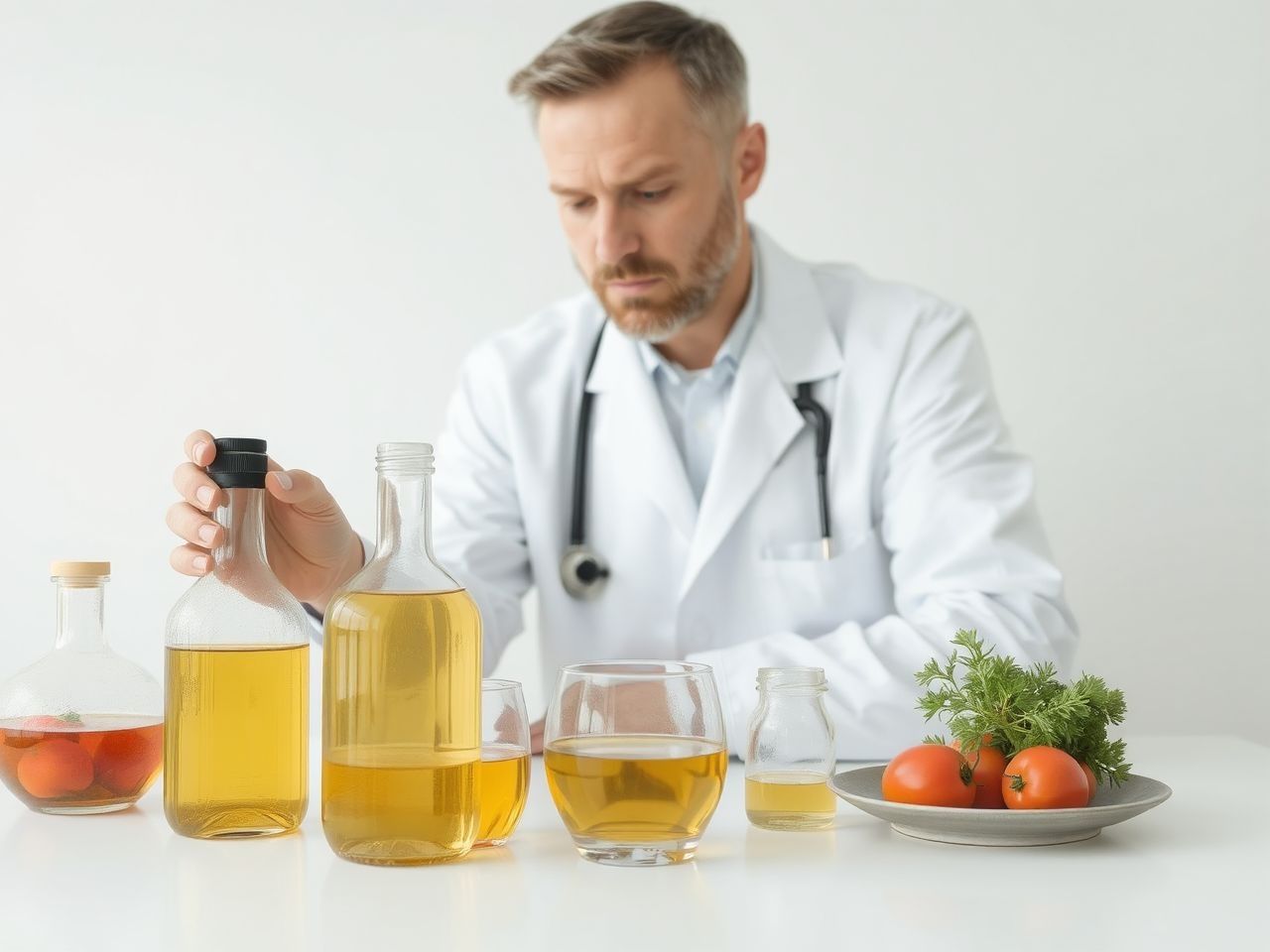 Az erukasav túlzott fogyasztása szívproblémákhoz kapcsolódik.