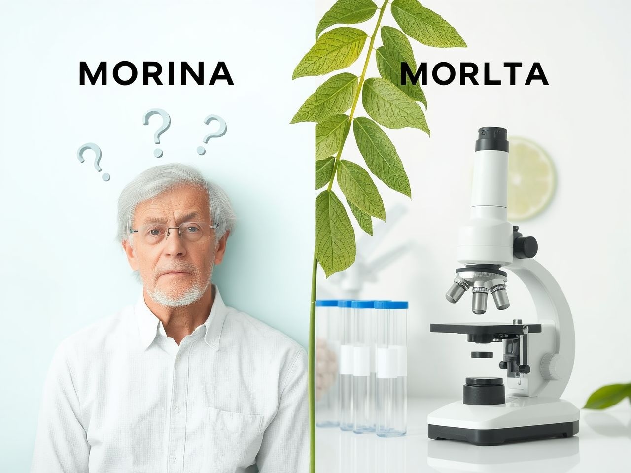 Bár sokan hiszik, a Moringa nem csodaszer, hanem tápláló.