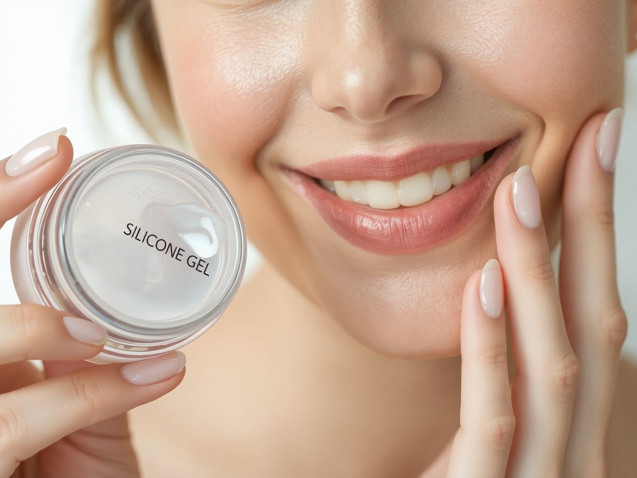 A szilícium valójában elengedhetetlen a bőr egészségéhez.