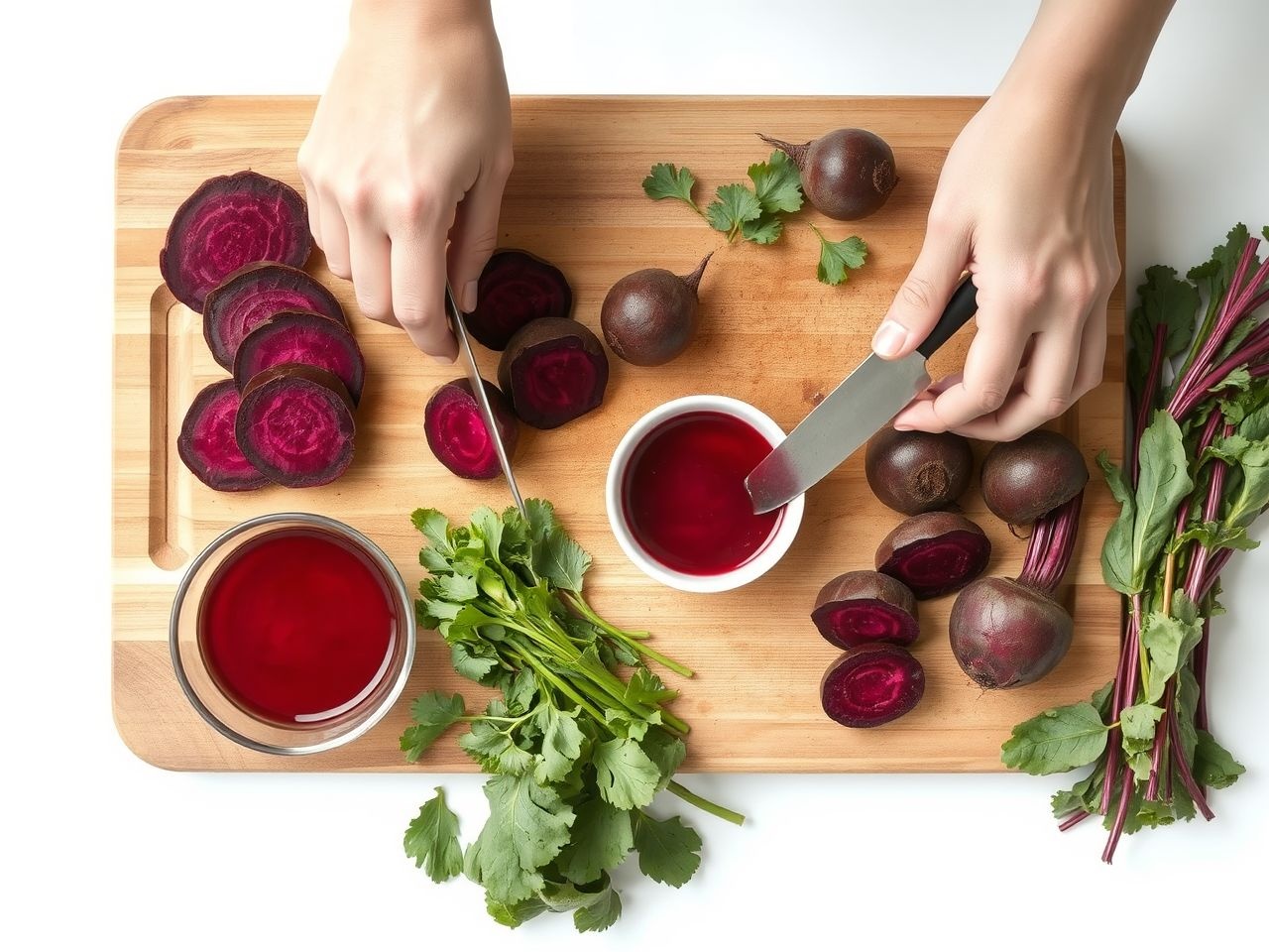A cékla nyersen, főzve vagy sütve is gazdag ízű vitaminforrás.