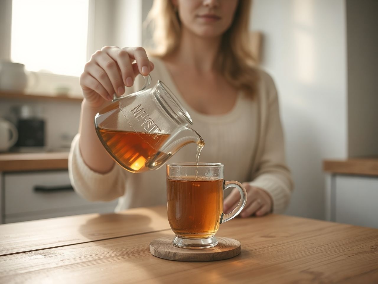 A Mecsek tea elősegíti az emésztést és a relaxációt.