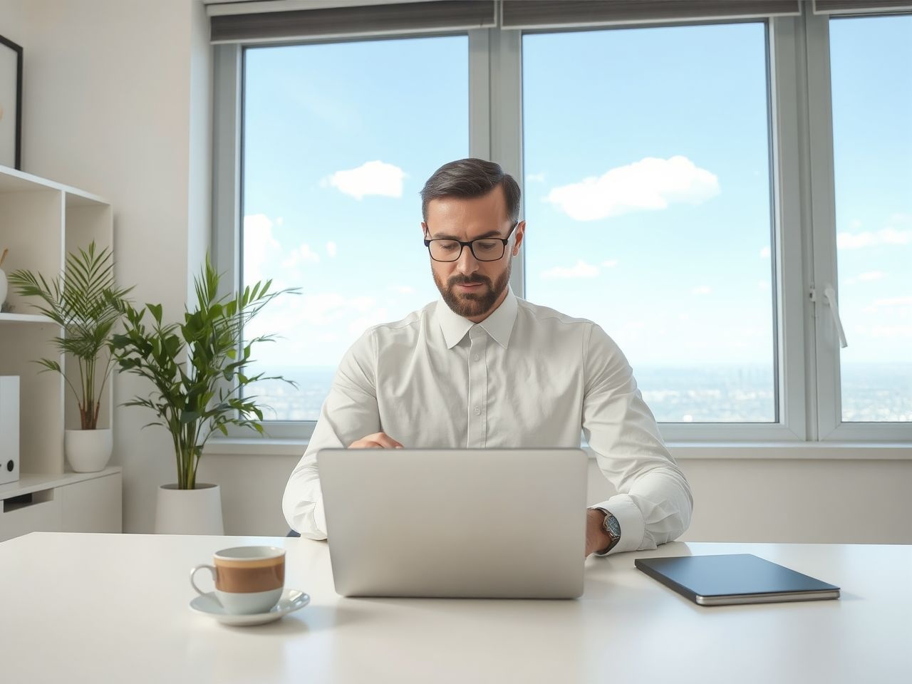 A hosszútávú befektetés jövőálló technológiával biztosít értéket.