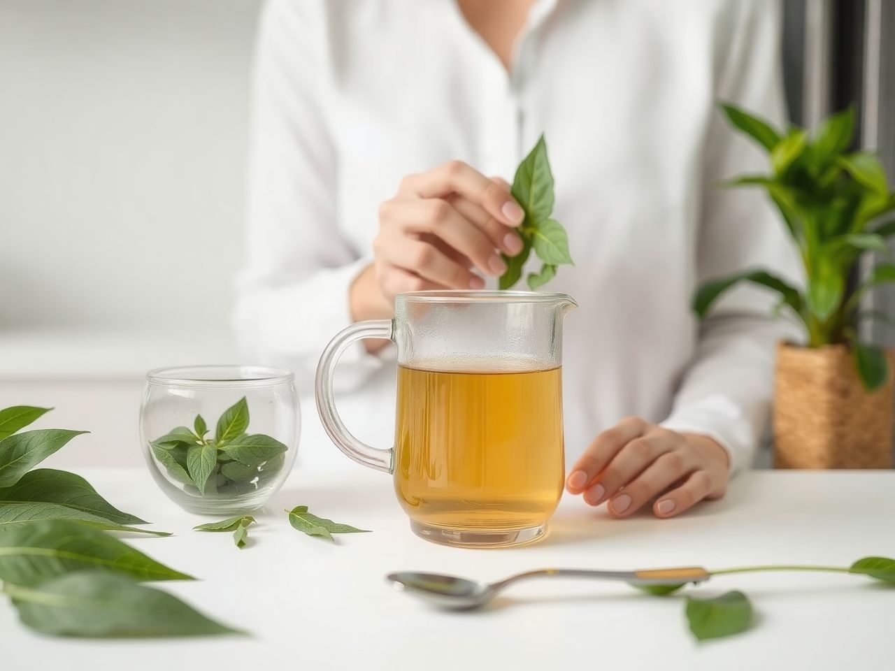 A kratom dózisának fokozatos csökkentése minimalizálja a mellékhatásokat.