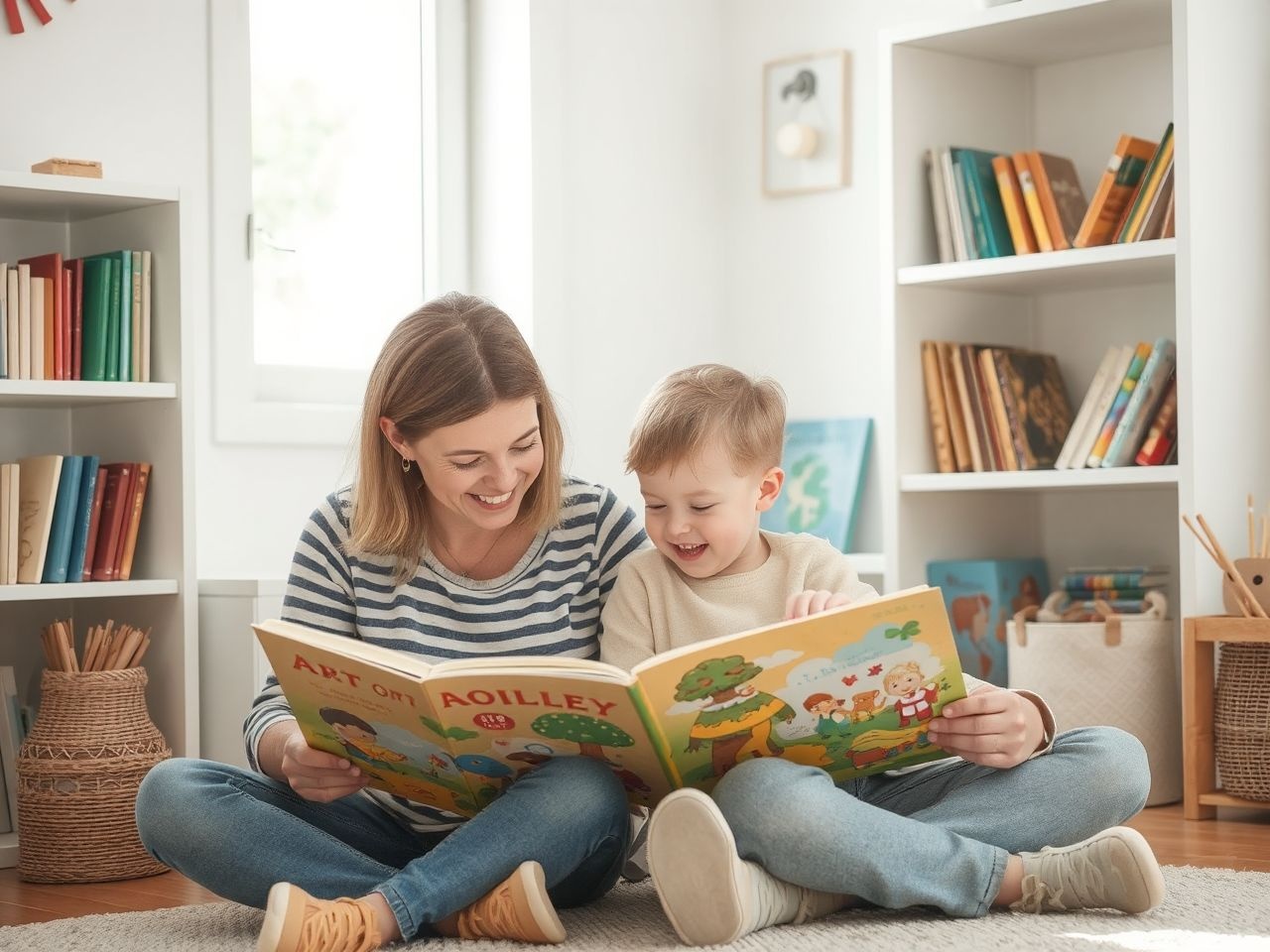Az olvasás fokozza az agy kreatív és képzelőerő-kapacitását.