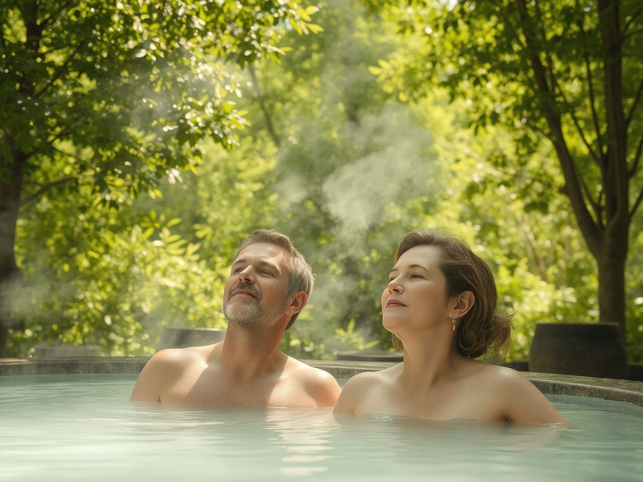 A tiszta levegő és párásítás csökkenti a légzőszervi panaszokat.