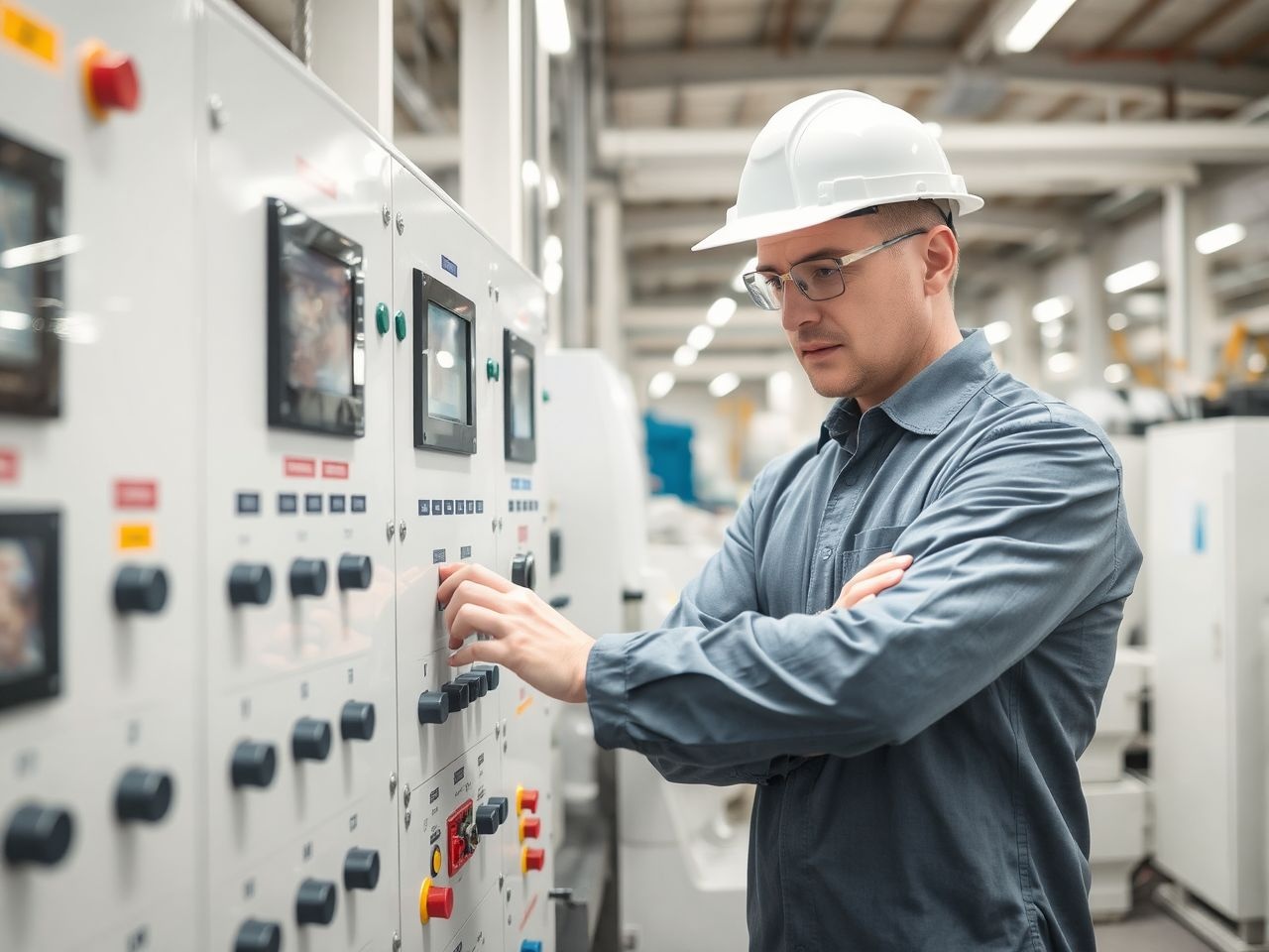 Az inverteres motor precíz szabályozással maximalizálja az energiahatékonyságot.
