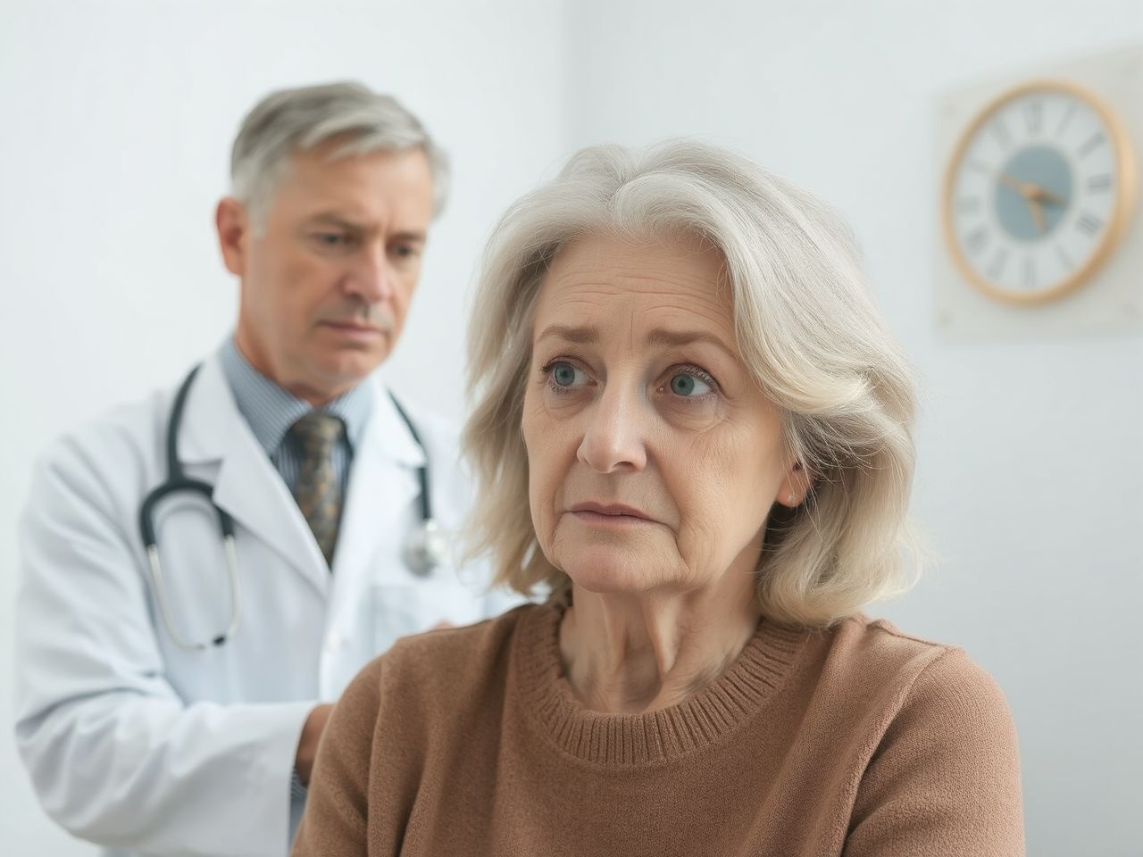 Súlyos fájdalom vagy látásromlás esetén azonnal orvoshoz kell fordulni.