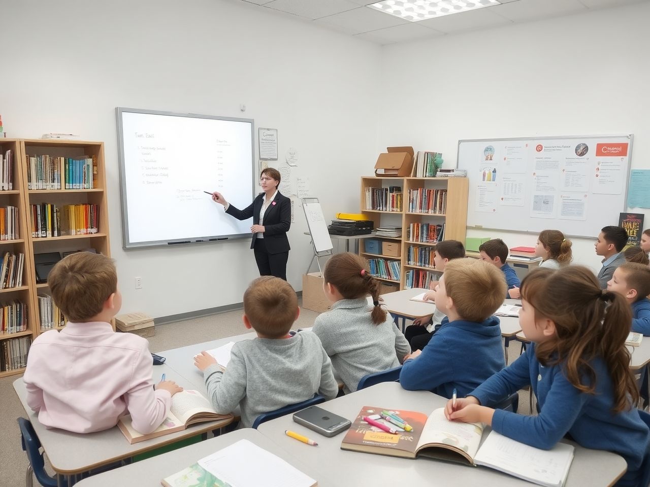 A szakmaiság és innováció ötvözete emeli az egyházi oktatást.