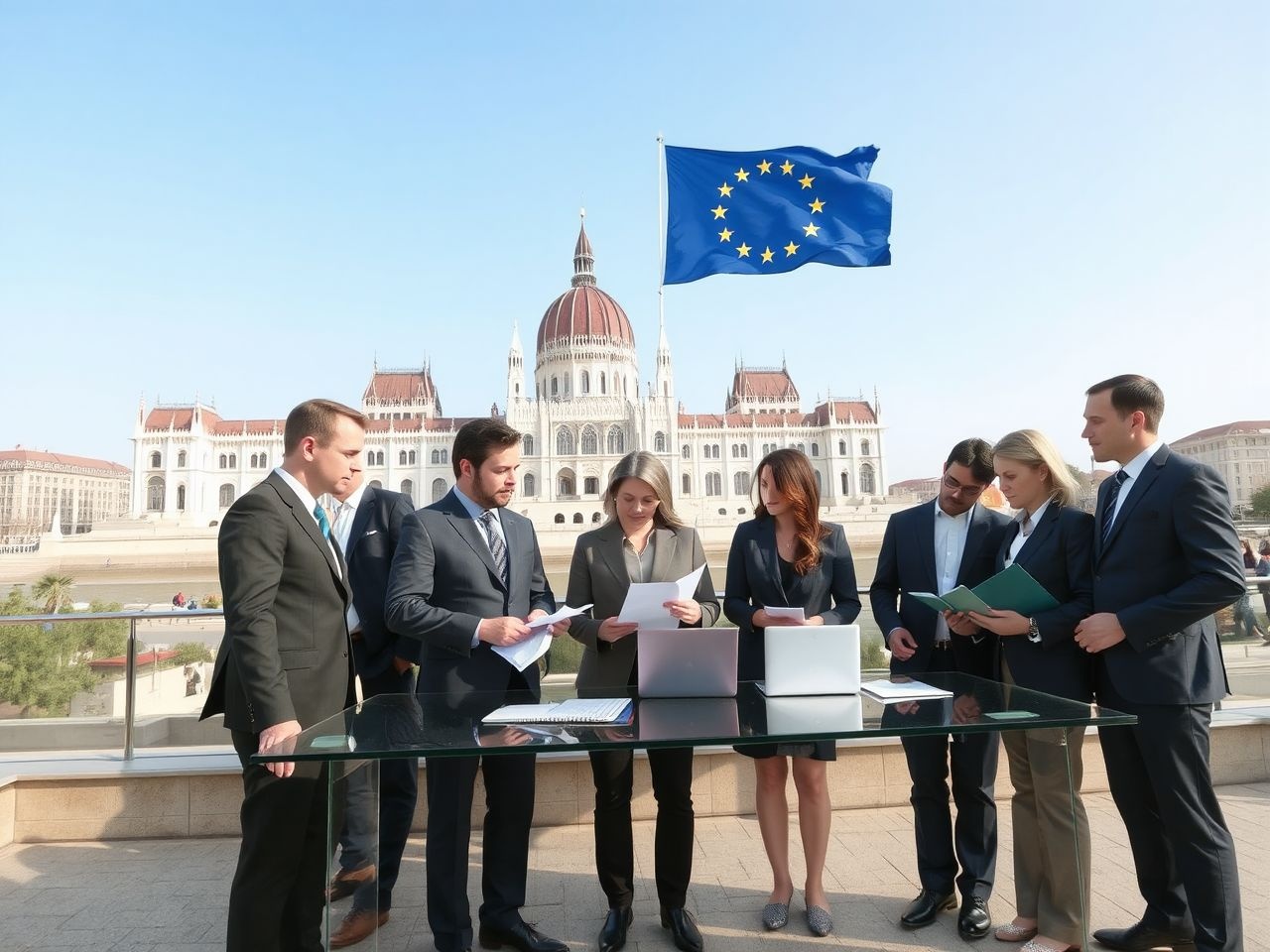 Az EU-s források kulcsszerepet játszanak gazdasági stabilitásban.