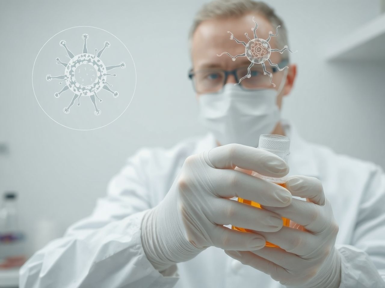 Az SP54 neurotoxicitása immunreakciókat és allergiás tüneteket válthat ki.