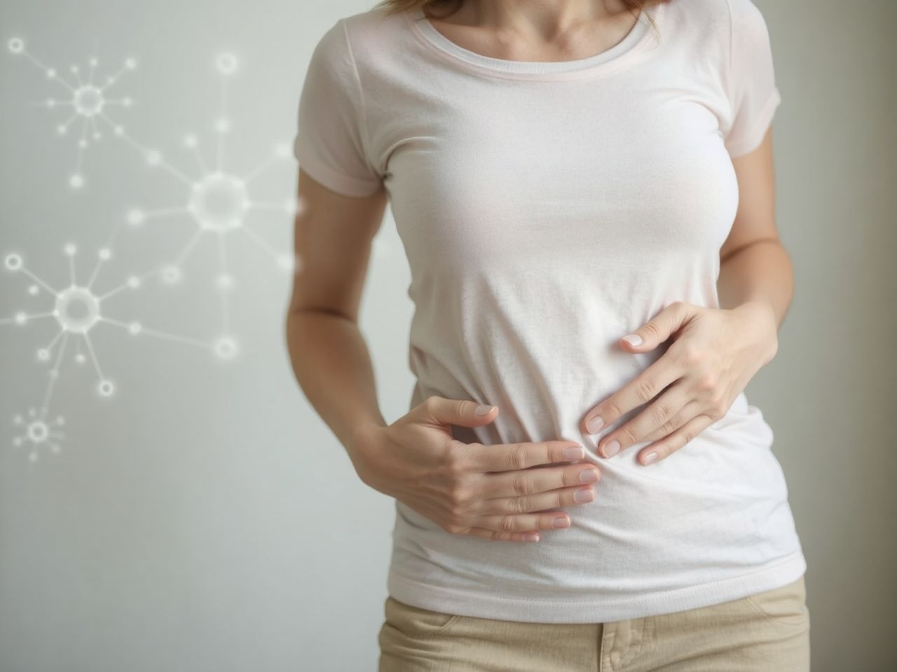 A neurotranszmitterek egyensúlya kulcsfontosságú a PMS tüneteiben.