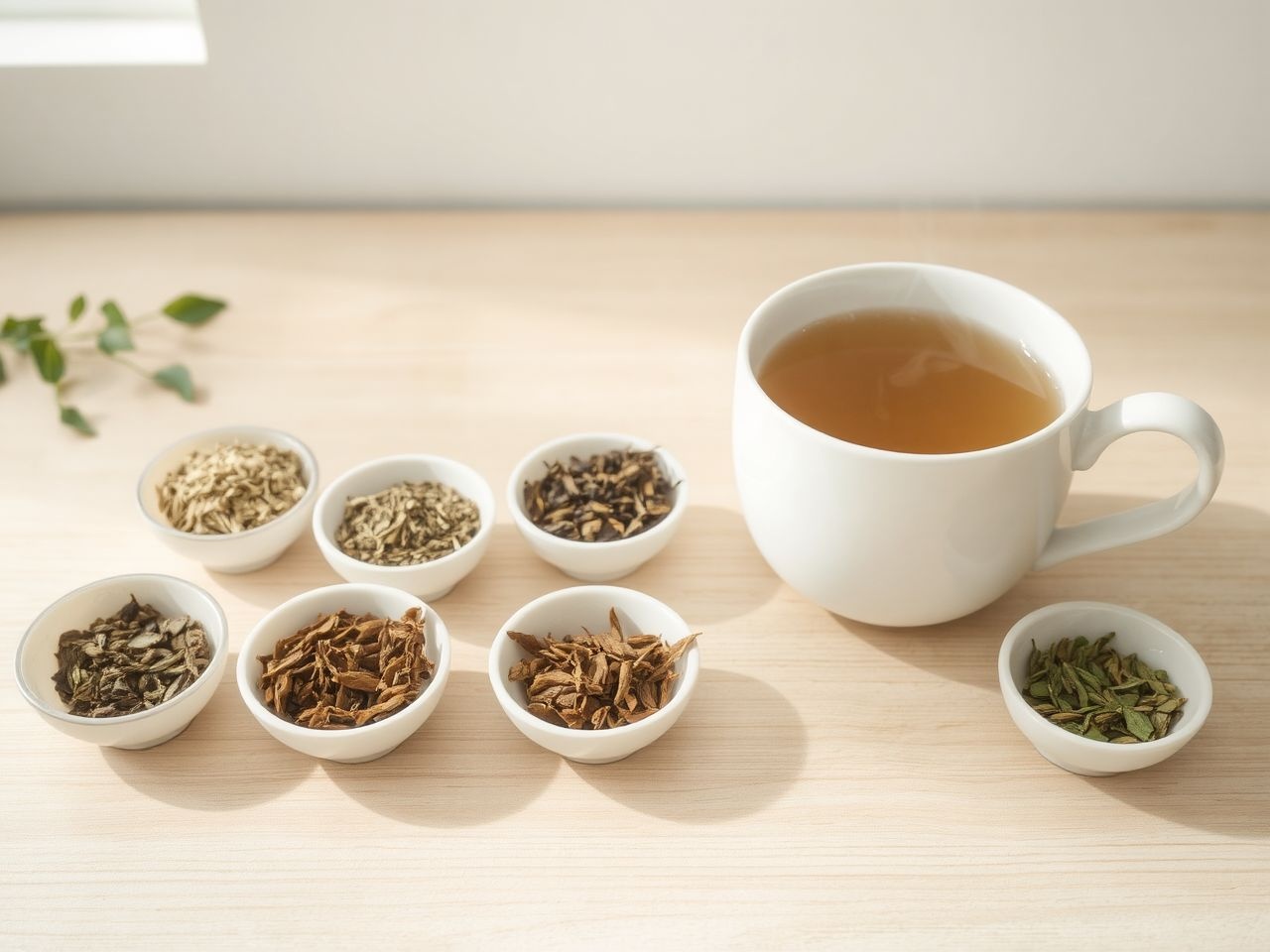 A galaj tea hatékonyabb pajzsmirigy támogatásban, mint sok gyógynövény.